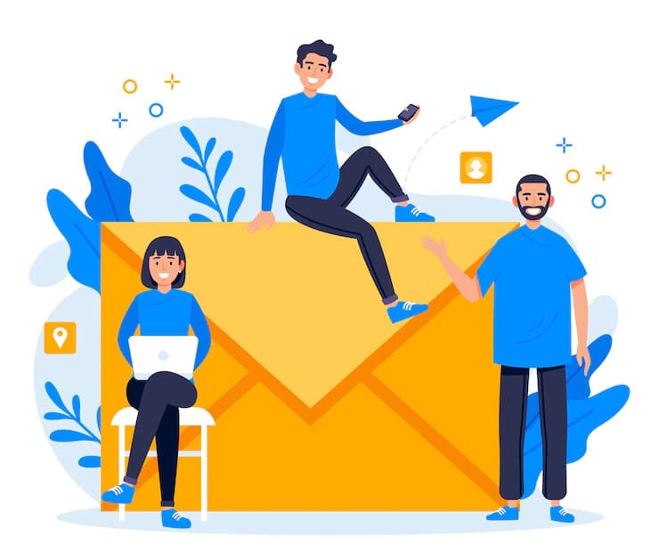 email marketing colombia