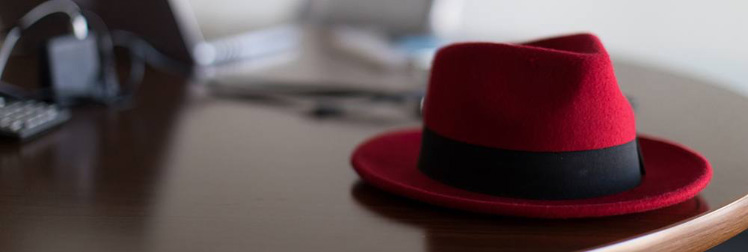 Sombrero Red Hat Linux