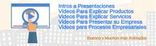 Vídeos Profesionales para las Empresas de Colombia