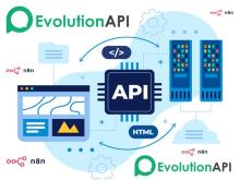 evolution api colombia
