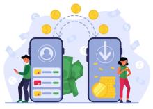 Plataforma Web Exchange Money ( Cambio de Moneda Virtual )