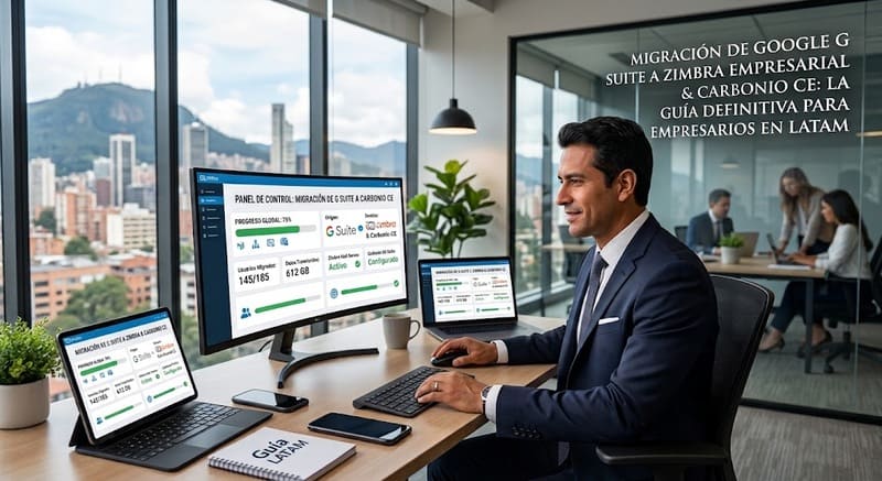 google workspace , zimbra, Carbonio CE