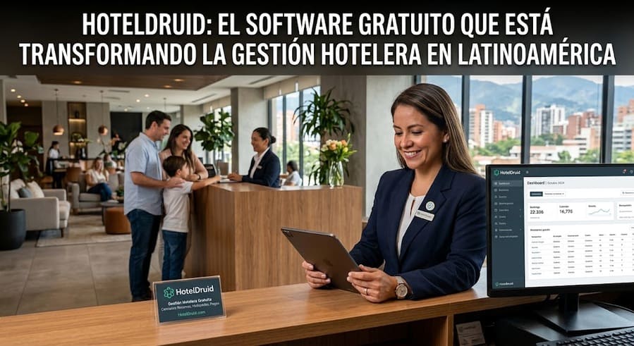 hoteldruid