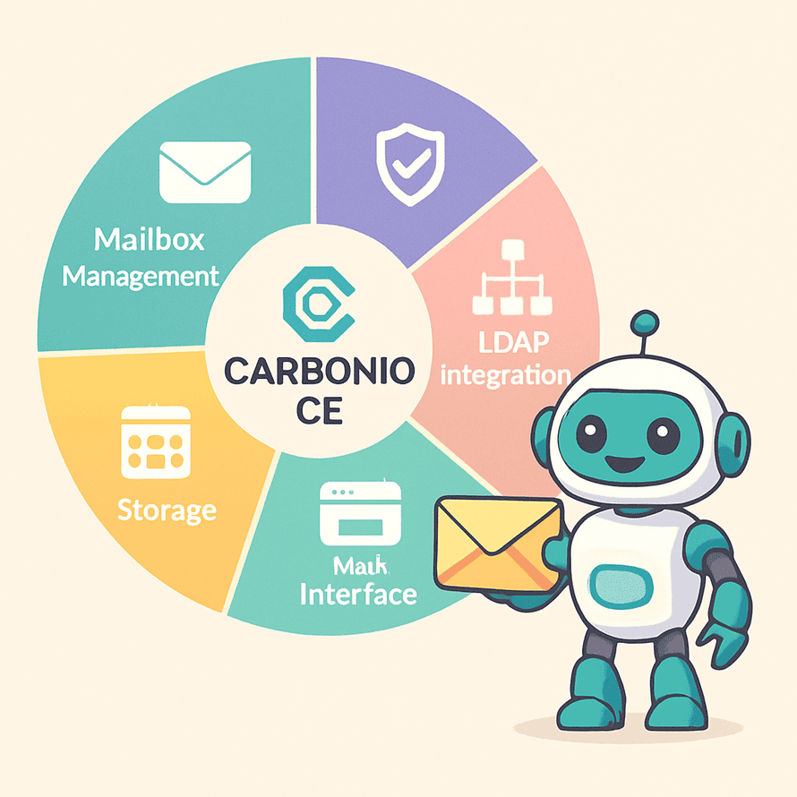 carbonio ce colombia