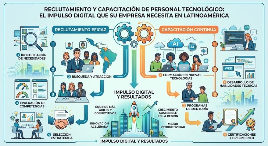 reclutamiento , entrenamiento, capcitacion recurso humano