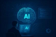desarrollo de software inteligencia artificial