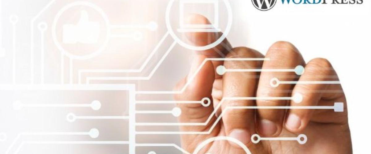 Automatizacion de WordPress con Make