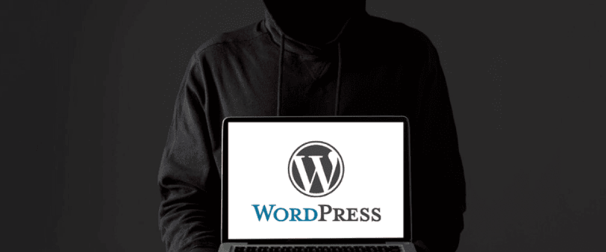 proteger una página web en WordPress