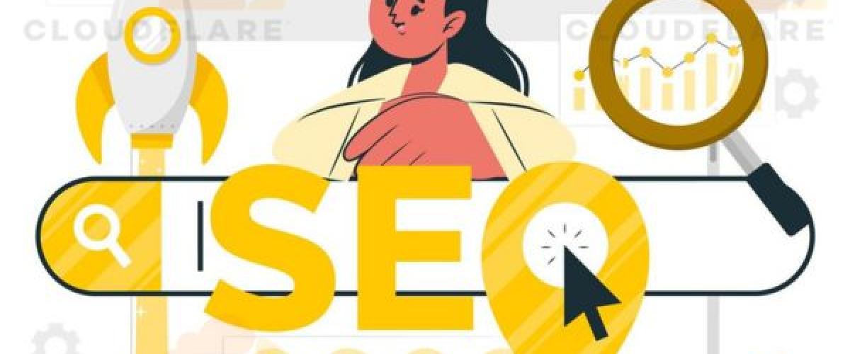 cloudflare y posicionamiento SEO