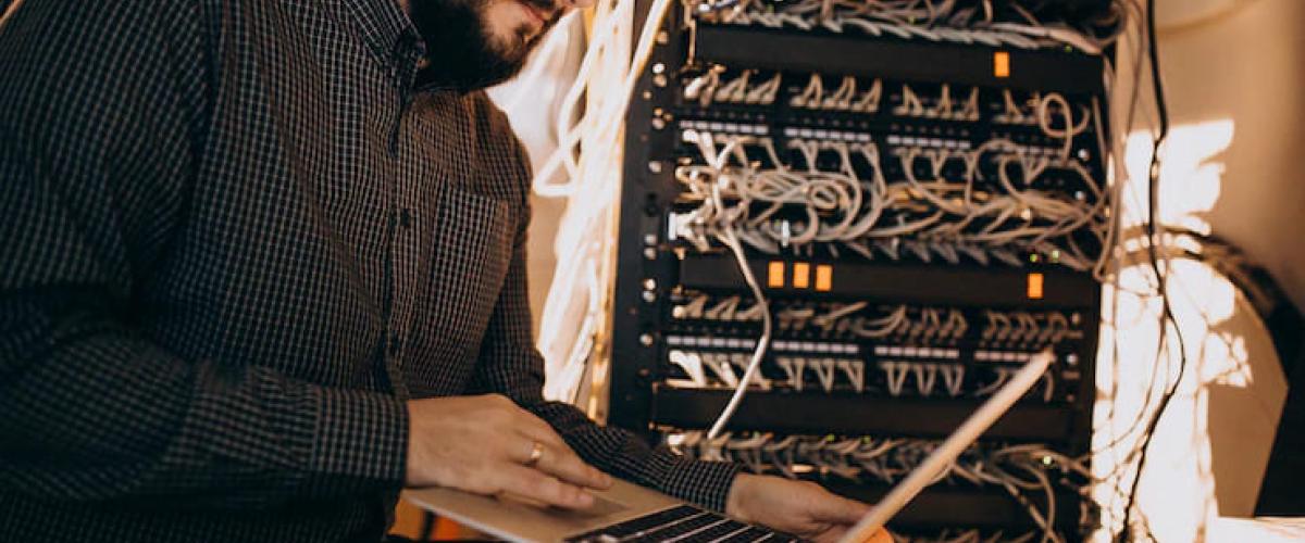 Hosting Empresarial en Colombia